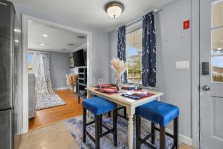 Dog-Friendly Cape Cod Getaway with Fire Pit Yard - 2