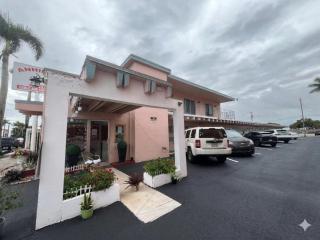 Anhinga Motel Homestead FL - 3