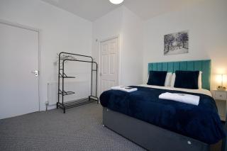 Fargo Villa Coventry - Walk to City Centre & University, Free Parking, Wi-Fi - 1