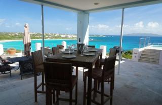 Spectacular views - 1