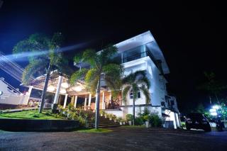 Owinmo Hotel & reception Hall - 5