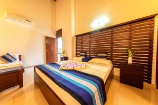 Owinmo Hotel & reception Hall - 2