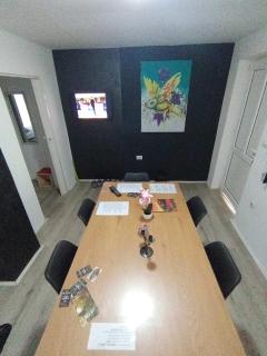 Apartman TATTOO R LUX - 4