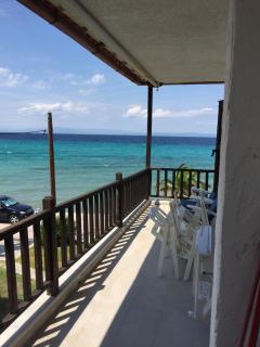 Salty Dreams Apartment - 0