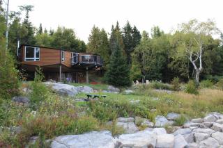 Le Ptit Bijou au Bord du Fleuve - 5