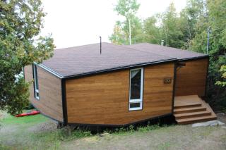 Le Ptit Bijou au Bord du Fleuve - 4