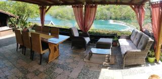 Holiday home Mrežnički šum - 8
