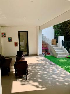 Verdana Ubud - Jungle Hostel - 7