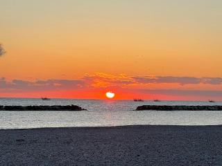 Sassonia beach - 0