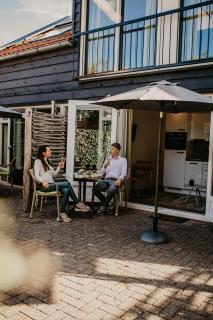 Appartementen Renesse - 9