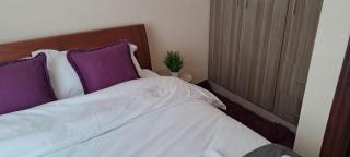 One bedroom in Machakos Town Elegancia Homes - 1