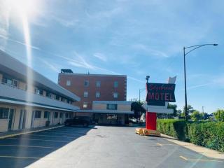 Motel Edgebrook Chicago North Shore By Oyo - 2