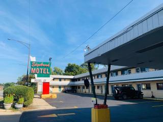 Motel Edgebrook Chicago North Shore By Oyo - 4