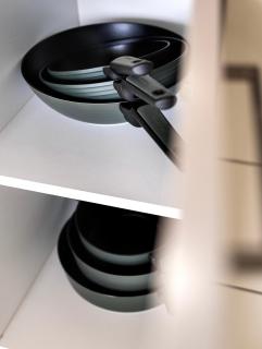 Villaggio Camping Poseidon - Bungalows & Rooms with Sea View in Nature - 6