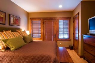 25 Caldera Cabin - 3