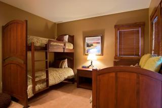 25 Caldera Cabin - 2