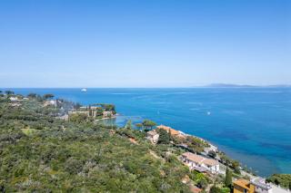 La Torre sul Ponte, Seaview, Garden - 8