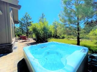 25 Caldera Cabin - 6