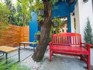 Shade House - Bitec Bangna - 6