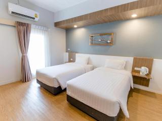 Shade House - Bitec Bangna - 7