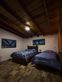 La Casa de Laura - Limacpampa - 7