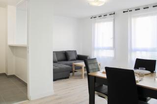 Apartment near Stade de France and Line 14 - 9