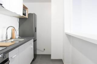 Apartment near Stade de France and Line 14 - 3