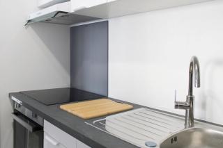 Apartment near Stade de France and Line 14 - 4