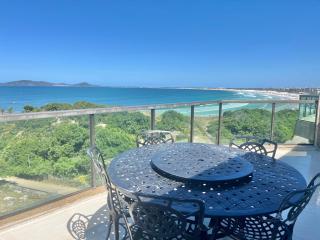 402 C KING Vista Panoramica BEIRA MAR - 9
