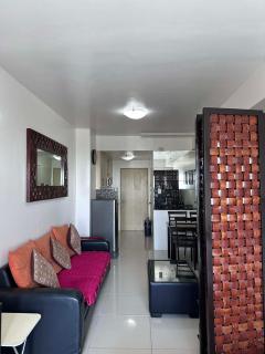 SMDC Tagaytay Condominium - 1