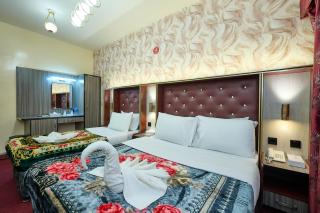 Quality Hotel Apartments - 7