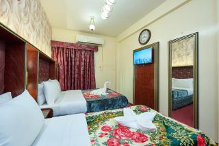 Quality Hotel Apartments - 1