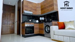 Apartment - Mehdia Beach - 7