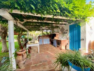 Villa Botanica, piscina privata e relax - 6