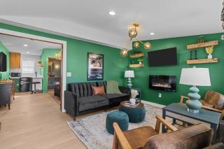 The American Hotel Suite 6 Steps to beach - 9