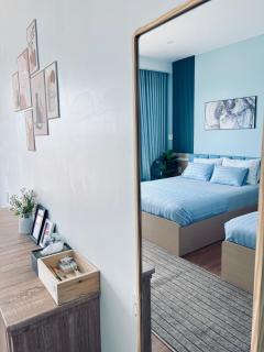 The Kim House-Homestay Phước Hải - 9