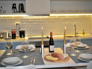 Fleeville Kozi Apartment 2 - 2