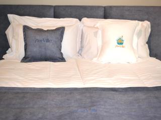 Fleeville Kozi Apartment 2 - 8