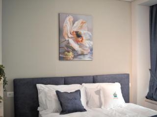 Fleeville Kozi Apartment 2 - 9