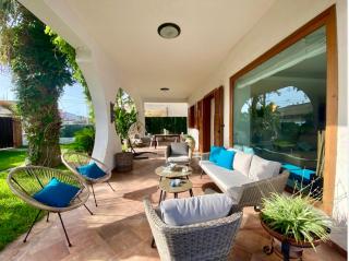 Villa Botanica, piscina privata e relax - 9