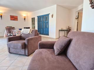 NOUVEAU Grand appartement lumineux avec terrasse, Vue sur un site naturel protégé, Proche plages et commerces - 3