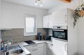 Ferienhaus Am Schwielochsee 2 - 6