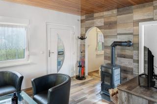 Ferienhaus Am Schwielochsee 2 - 1