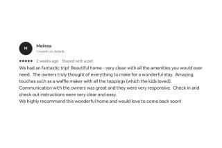 Spotless Parkside Stay King DreamCloud Sleeps 10 - 9