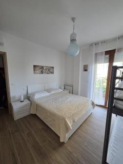 Appartamento Morelli Beach - Via Massetana 21 - 1