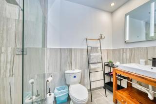 South Sound 2BR Beach Retreat with Pool & Patio - 4