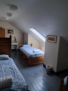 Coastguard Lodge - 5