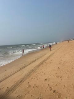 Neeraj explore stay - 3