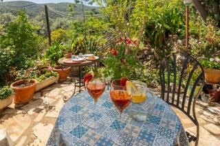 La Torre sul Ponte, Seaview, Garden - 3