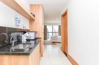 Athos Bulcão Hotel em Brasília 91471 - 6